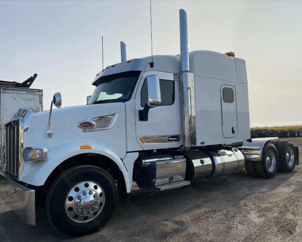 Peterbilt