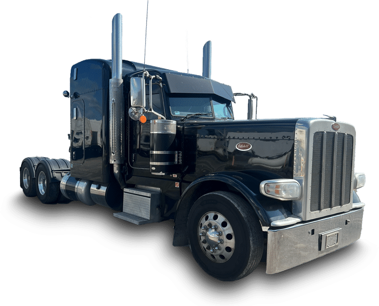 Vente de camions lourds Sherrington