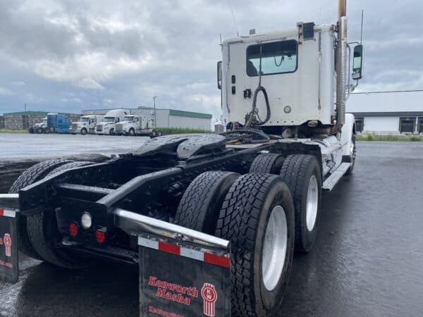 FREIGHTLINER CORONADO 2012 – Image 6