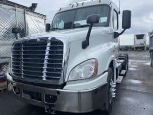 FREIGHTLINER CASCADIA 125 2019