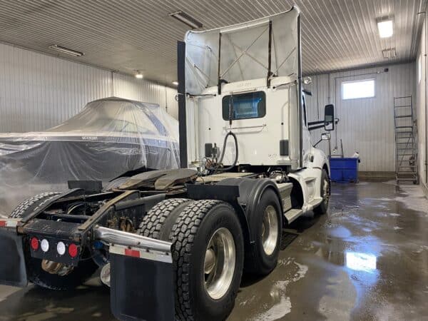 KENWORTH T680 2016 – Image 5