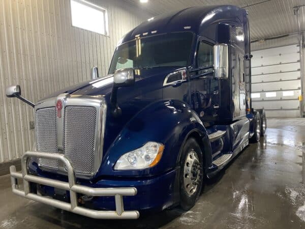 KENWORTH T680 2023 – Image 7