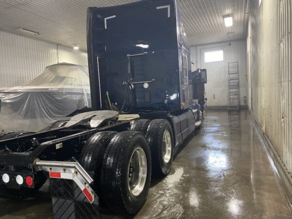 KENWORTH T680 2023 – Image 6